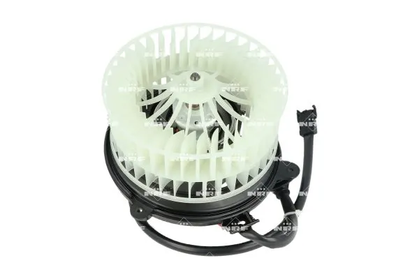 Interior Blower 34125