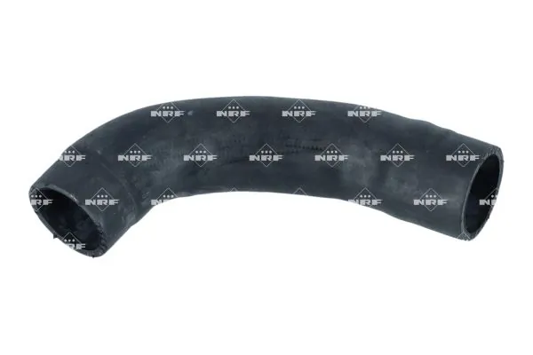 Charge Air Hose 166360