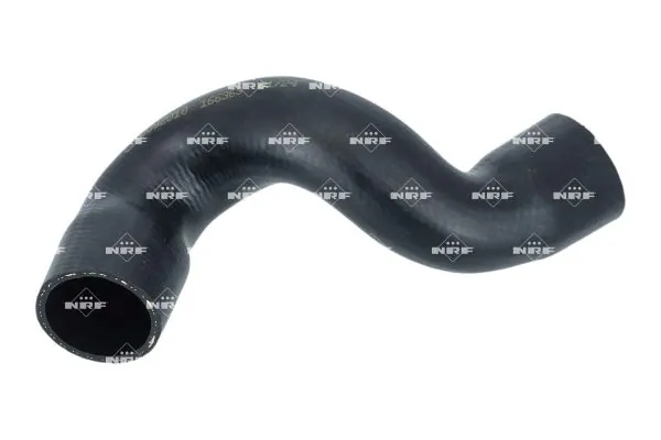 Charge Air Hose 166363