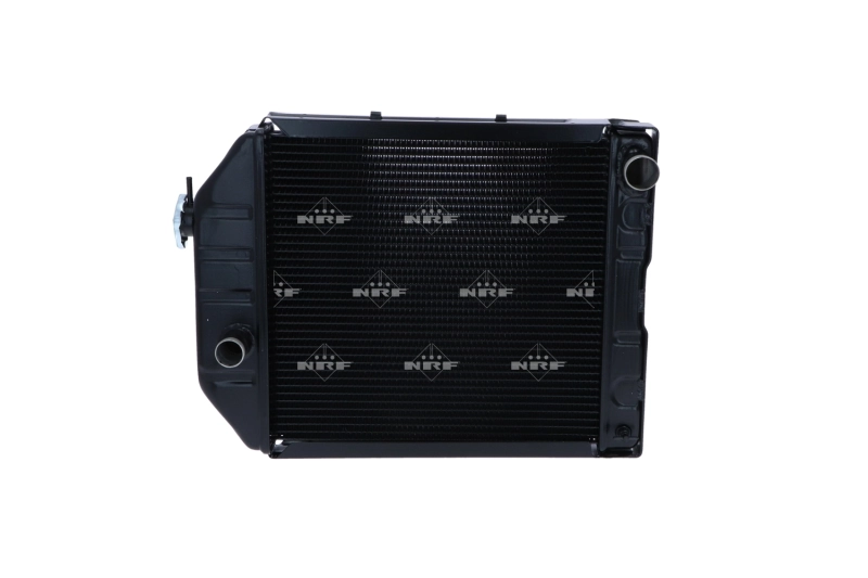 Radiator, engine cooling EASY FIT 53660