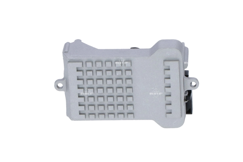 Resistor, interior blower 342082