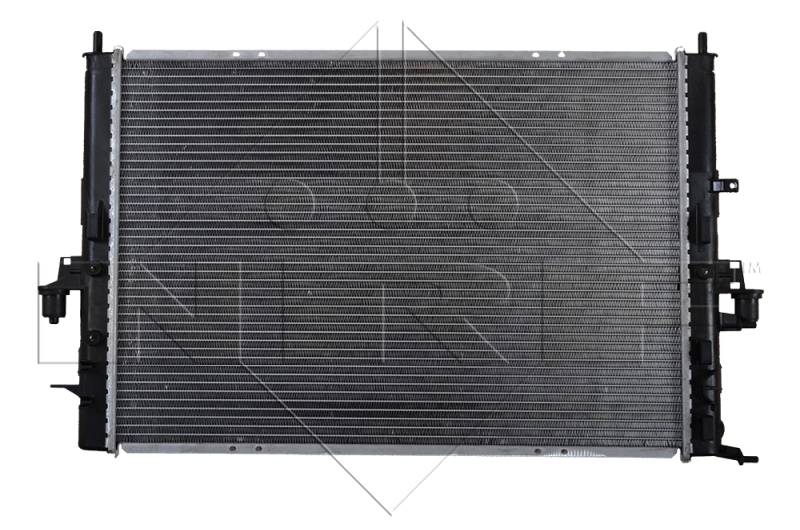 Radiator, engine cooling EASY FIT 55319