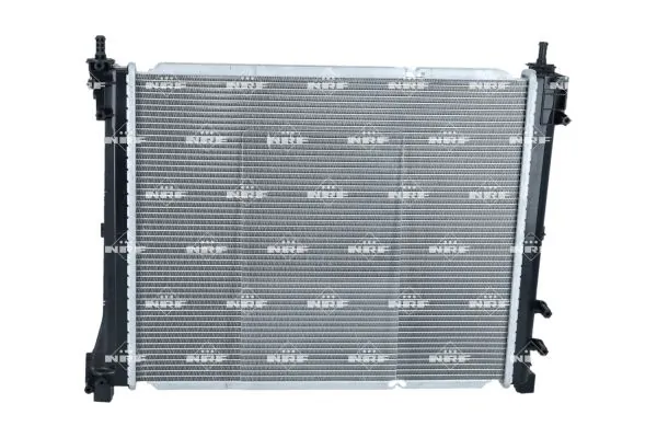 Radiator, engine cooling 58432