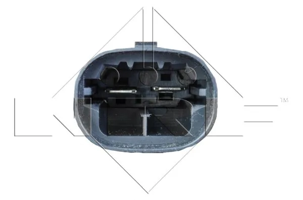 Fan, engine cooling 47223