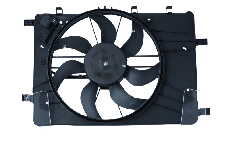 Fan, engine cooling 47972