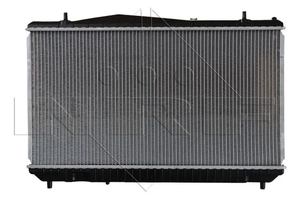 Radiator, engine cooling 53384