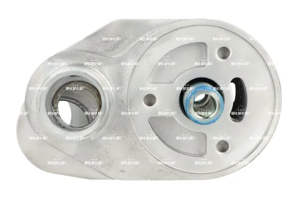 Oil Cooler, engine oil EASY FIT 31889