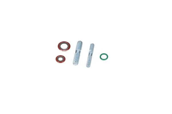Kondensor, AC EASY FIT 350395