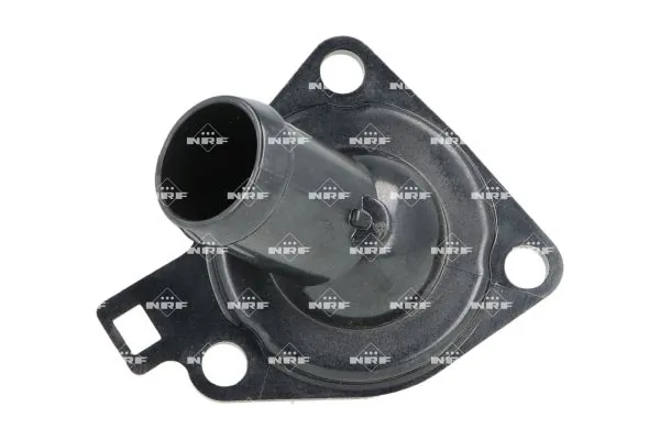 Thermostat, coolant EASY FIT 725252