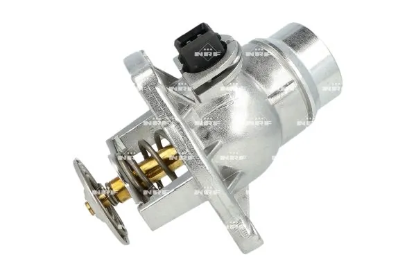 Thermostat, coolant EASY FIT 725002