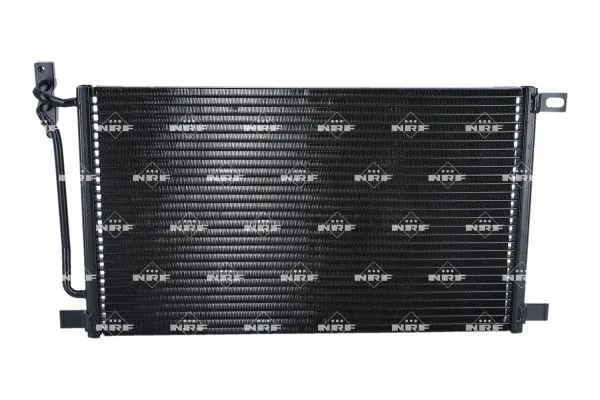 Condenser, air conditioning EASY FIT 35748