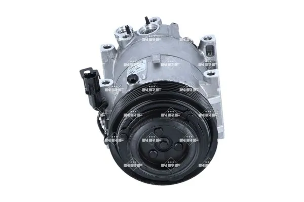 Compressor, air conditioning GENUINE 320188G