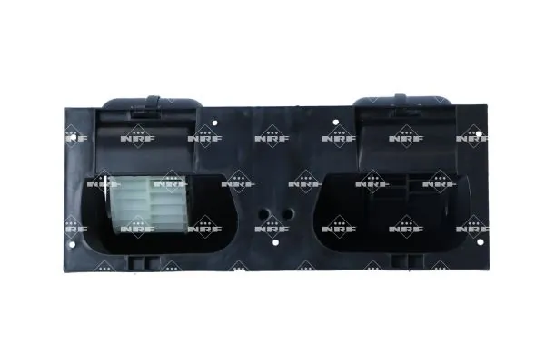 Interior Blower 34138