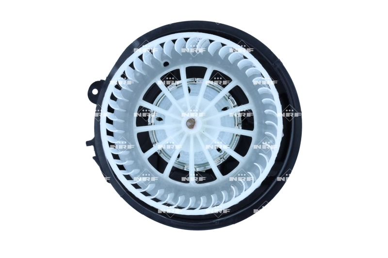 Interior Blower 34473