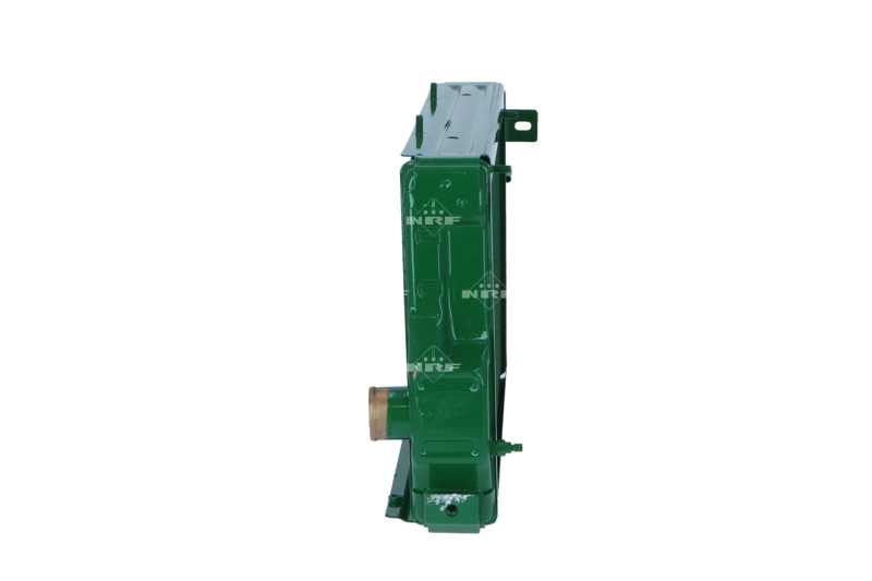 NRF 52163 Radiator, engine cooling