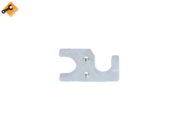 Evaporator, air conditioning EASY FIT 36081