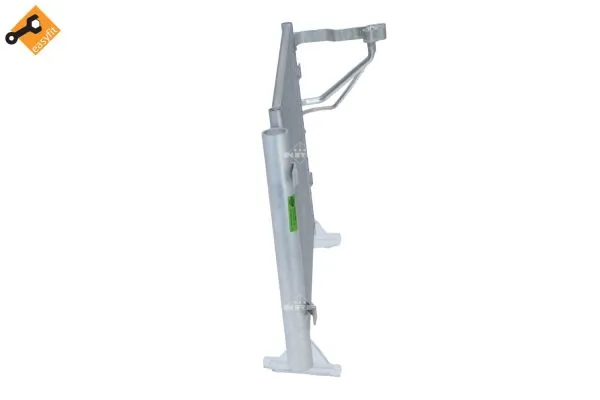 Condenser, air conditioning EASY FIT 350014