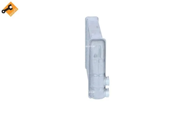 Heat Exchanger, interior heating EASY FIT 54276