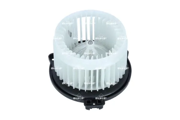 Interior Blower 34378