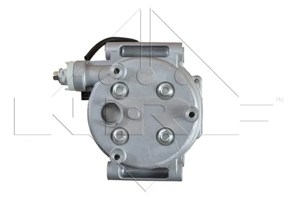 Compressor, air conditioning EASY FIT 32723