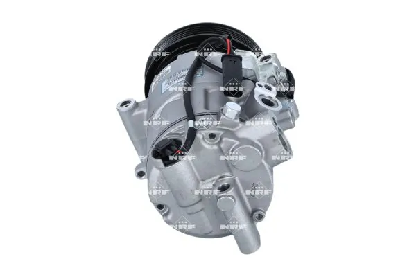 NRF 320231 Compressor, air conditioning