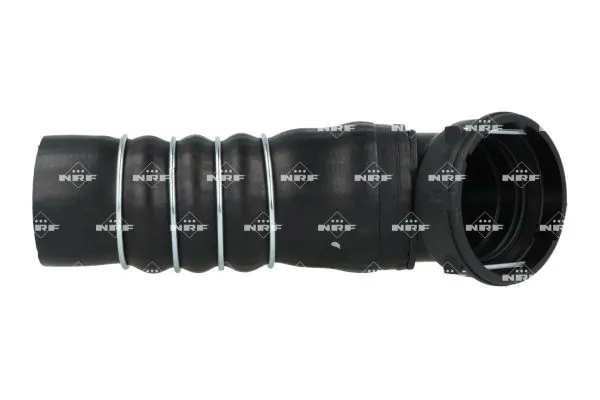 Charge Air Hose 166389