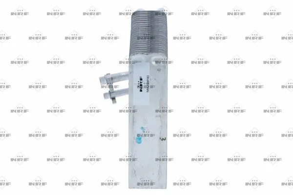 Evaporator, air conditioning EASY FIT 36162