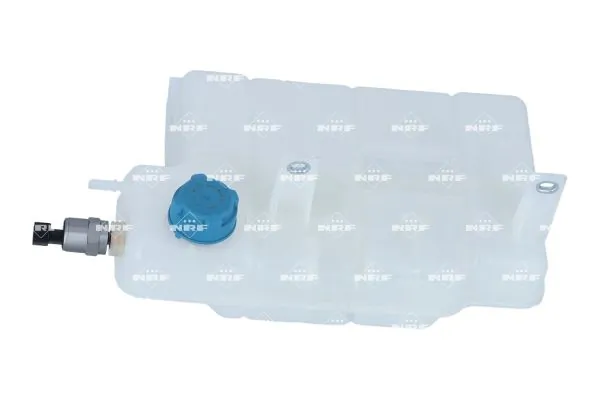 Expansion Tank, coolant EASY FIT 454105