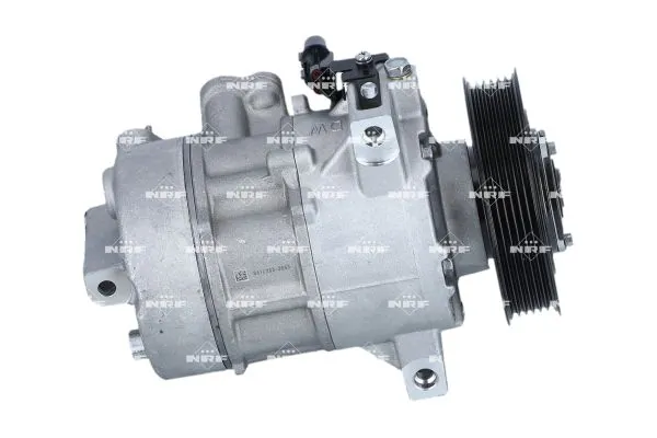 NRF 320173G Compressor, air conditioning