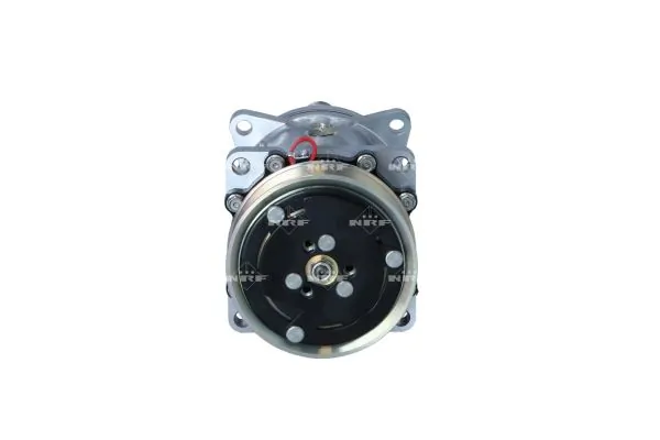 NRF 32805G Compressor, air conditioning