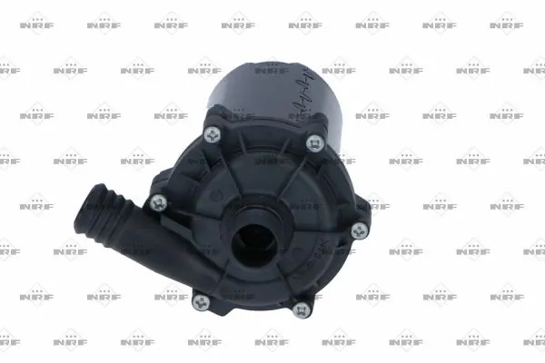 Auxiliary Water Pump (cooling water circuit) 390026