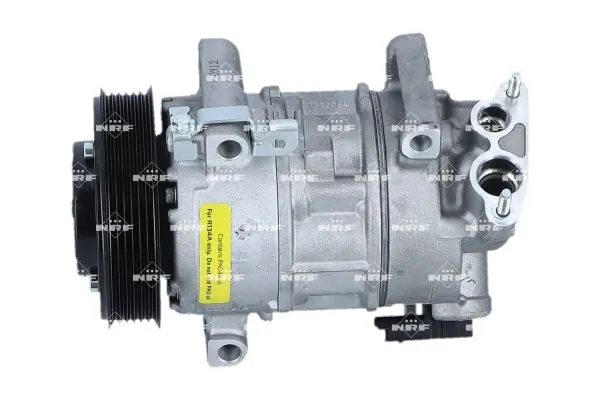 Compressor, air conditioning EASY FIT 320120