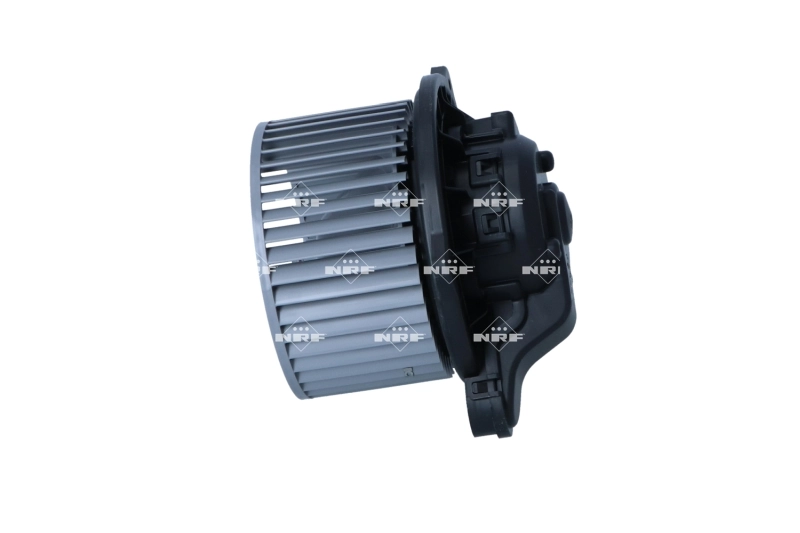 车内通风机 34380