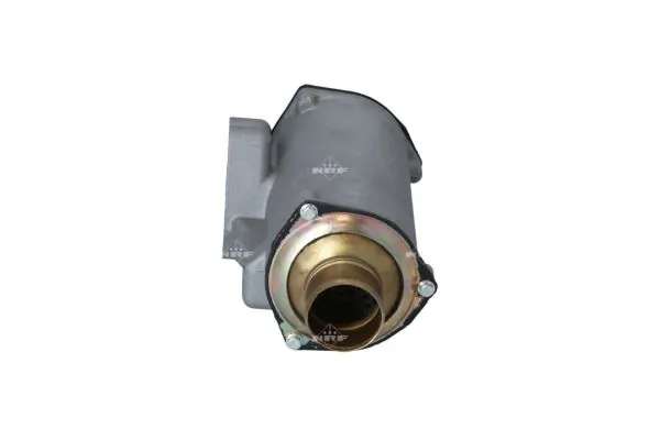 NRF 31197 Oil Cooler, engine oil