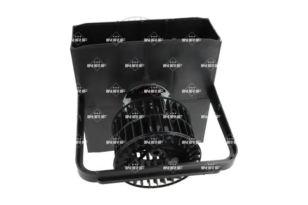 Interior Blower 34140