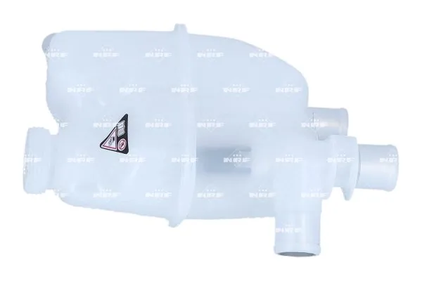 Expansion Tank, coolant EASY FIT 454149