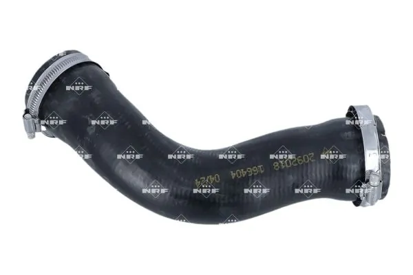 Charge Air Hose 166404