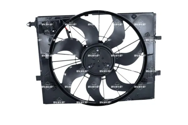 Fan, engine cooling 470019
