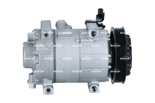 Compressor, air conditioning EASY FIT 320087