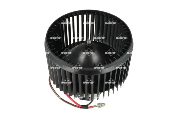 Interior Blower 34252