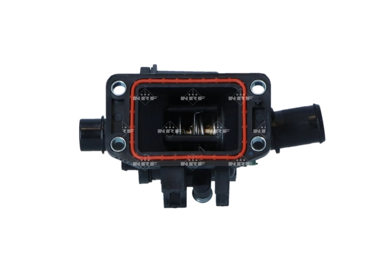 Thermostat, coolant EASY FIT 725058