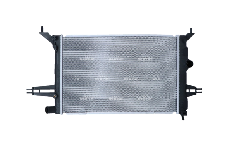 Radiator, engine cooling 53628