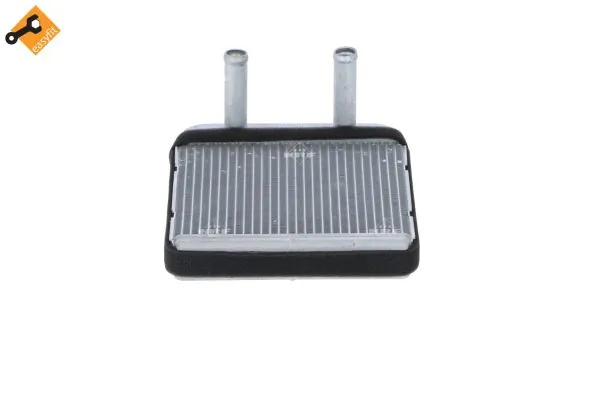NRF 54392 Heat Exchanger, interior heating