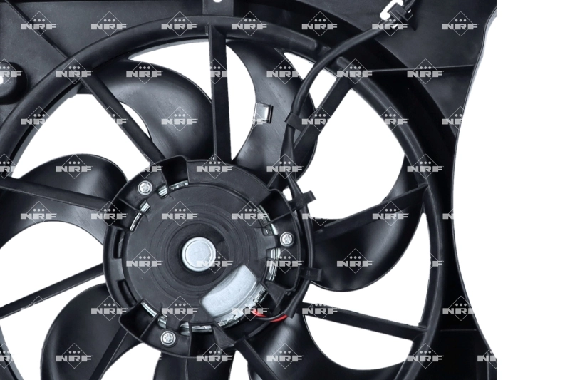 Fan, engine cooling 470072