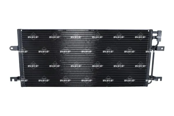 Condenser, air conditioning EASY FIT 35316