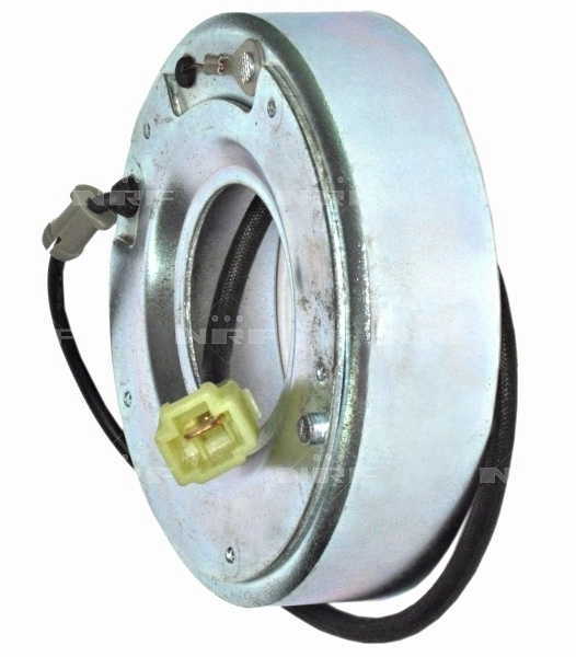 Coil, magnetic clutch (compressor) 38652