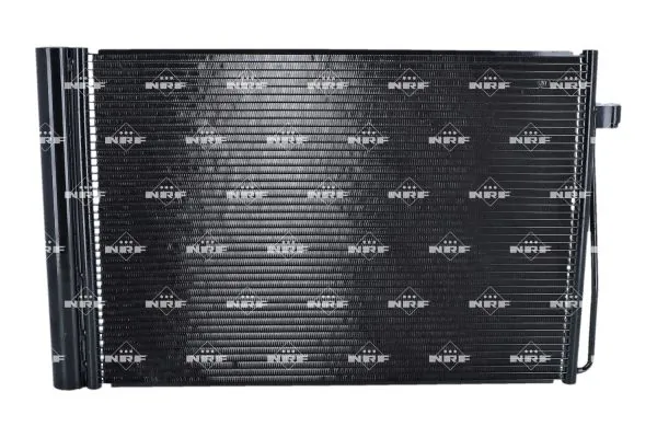 Condenser, air conditioning EASY FIT 35537