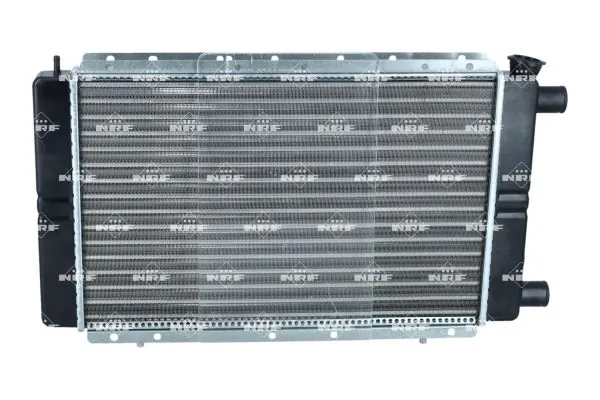 NRF 54684 Radiator, engine cooling