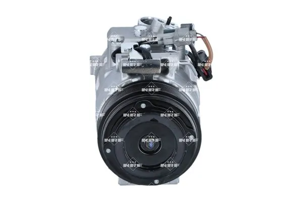 Compressor, air conditioning EASY FIT 320242