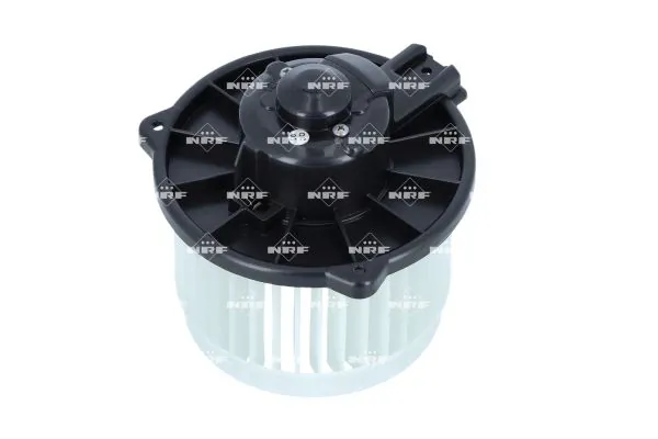 Interior Blower 34378